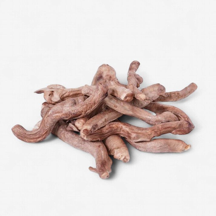 Momentum Freeze-Dried Bully Stick Dog Chew 7 Inch