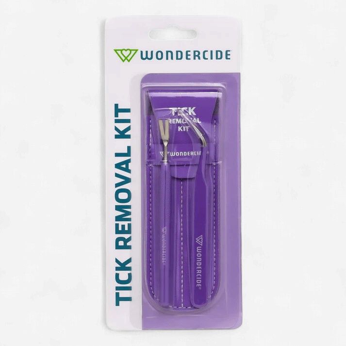 Wondercide Tick Removal Kit for Pets 2 Piece