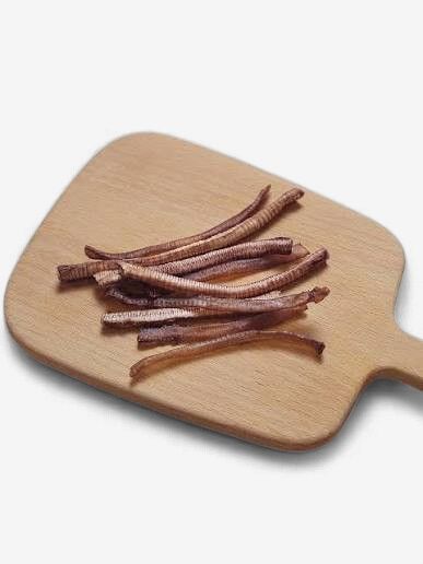 Furever Fierce Duck Trachea Dog Chew