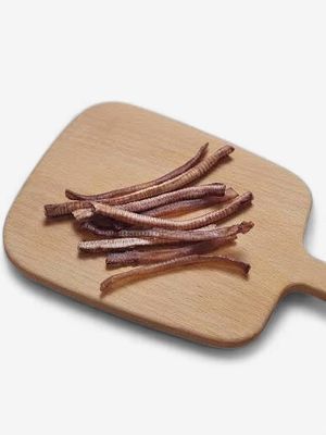 Furever Fierce Duck Trachea Dog Chew