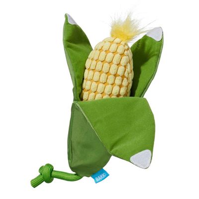 BARK Corn on the Slob Plush Dog Toy Medium