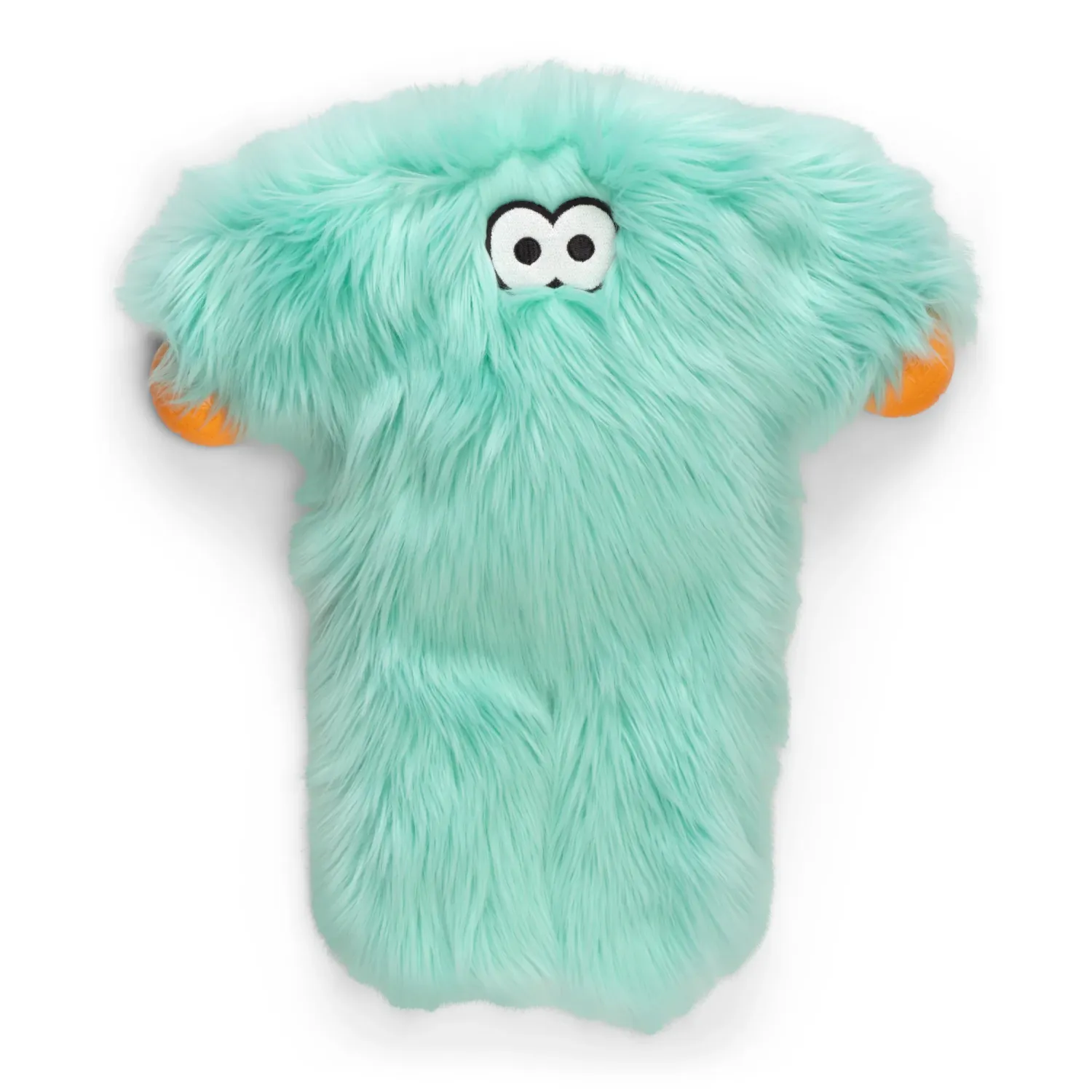 West Paw Rowdie Bjorn Seafoam
