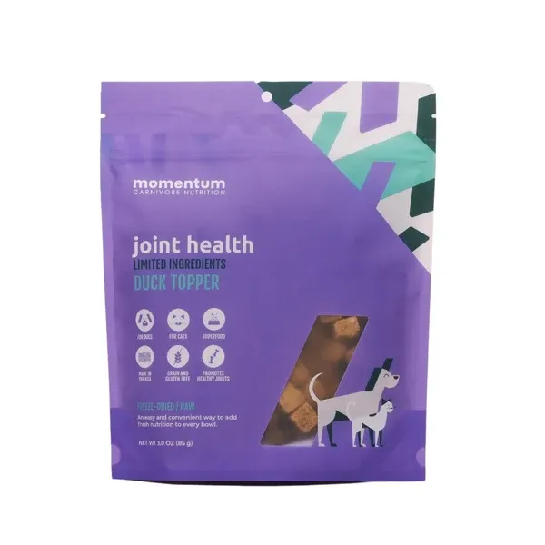 Momentum Joint Health Topper 3 oz