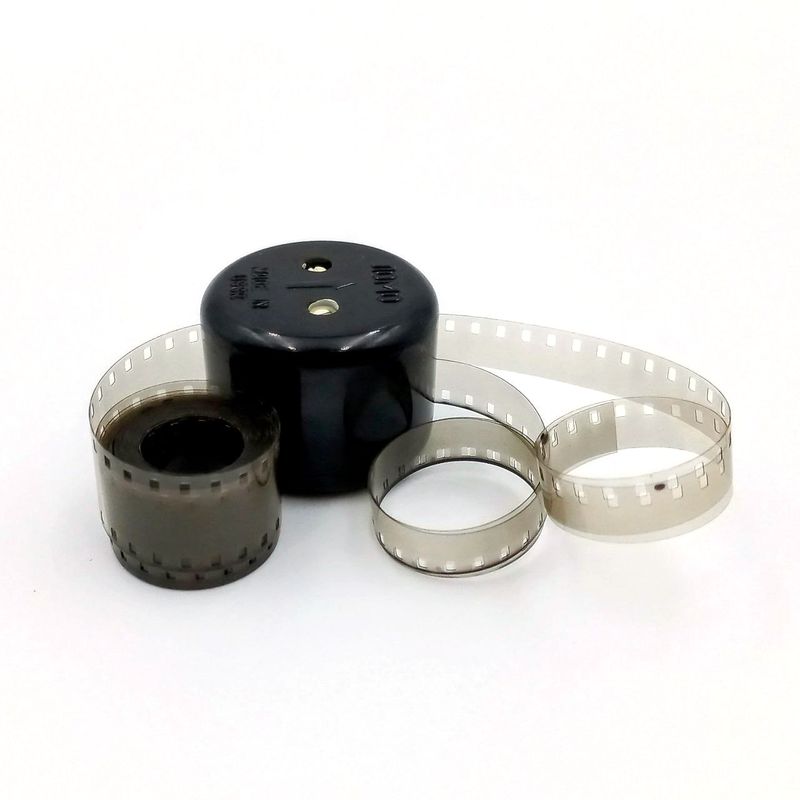 Film cutter knife