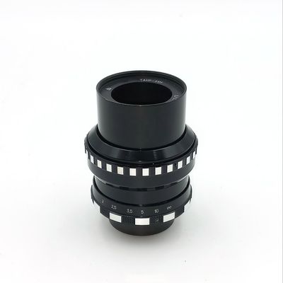 Tair-41M 50mm f/2.0 Vintage Cine Lens (Serviced)