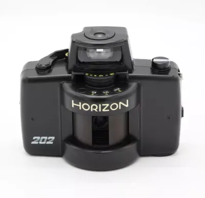 KMZ Horizon 202 Panoramic Camera