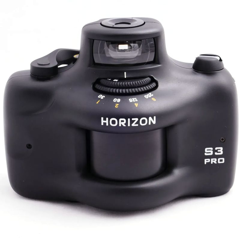 KMZ Horizon S3 Pro Panoramic Camera