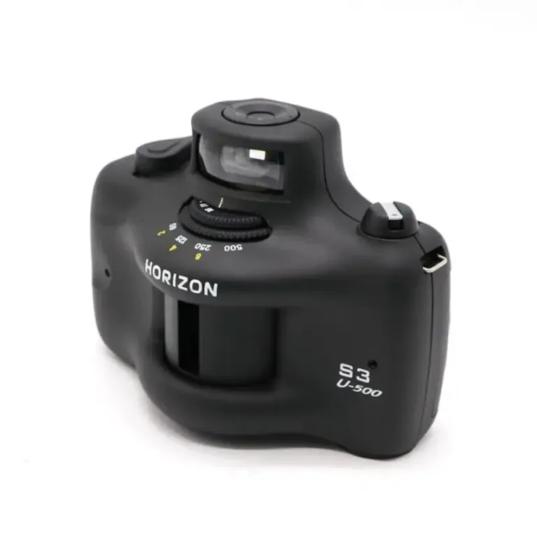 KMZ Horizon S3 U-500 Fast Panoramic Camera