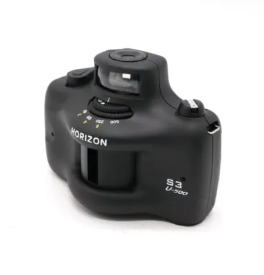 KMZ Horizon S3 U-500 Fast Panoramic Camera