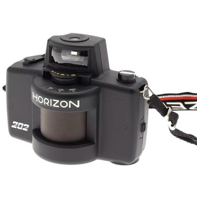 KMZ Horizon 202 Panoramic Camera