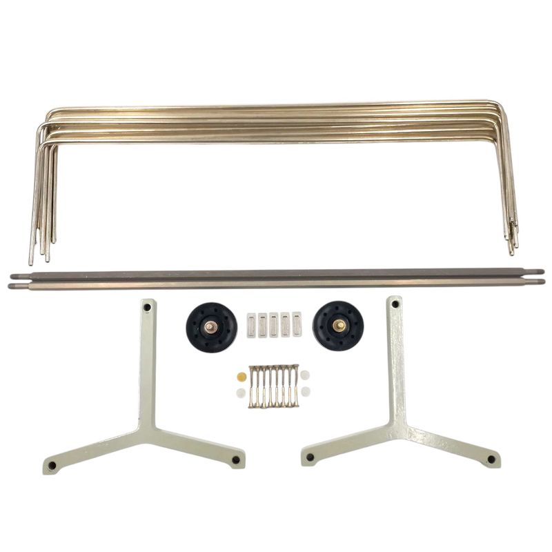 SKP-1M Multi-Format Movie Film Rotating Drying Rack