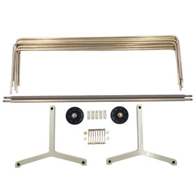 SKP-1M Multi-Format Movie Film Rotating Drying Rack