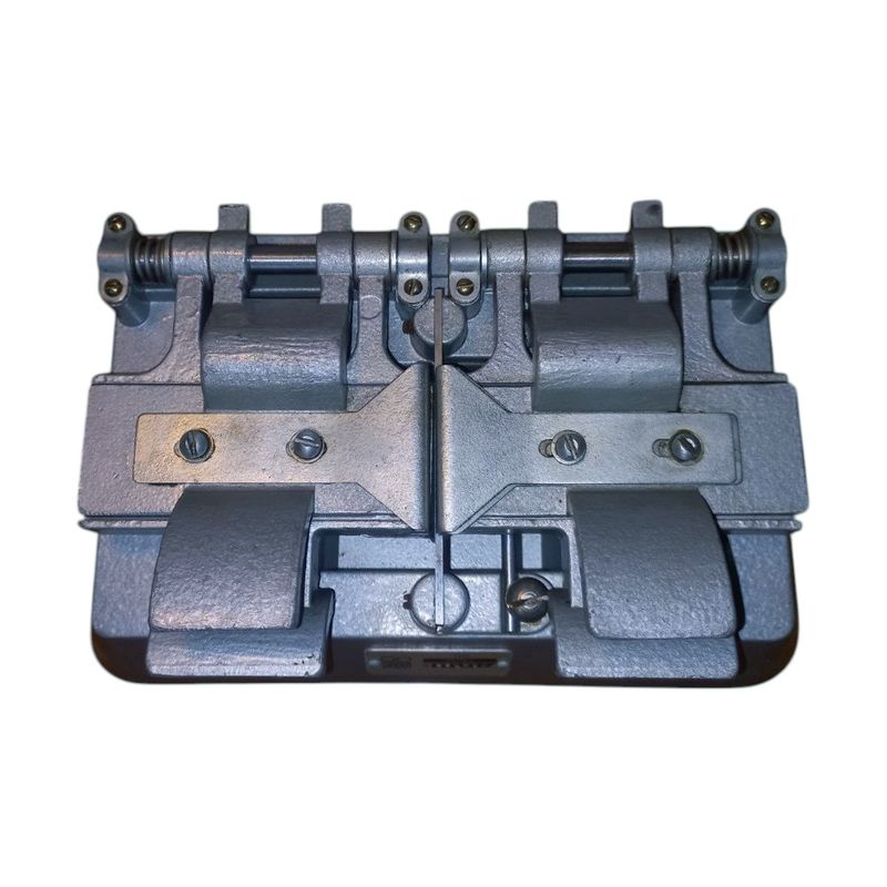 35-PKS Soviet 35mm Film Splicing Press