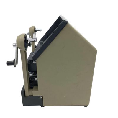 Kupava S8 8mm Film Editing Table