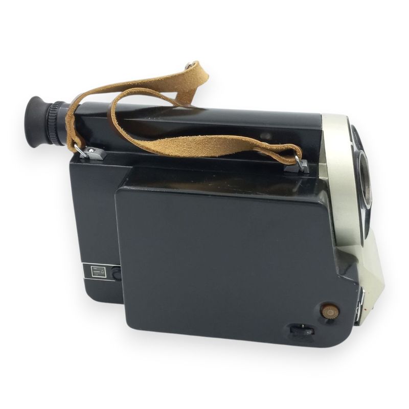 Kiev-16UE 16mm Electric Movie Camera Body (untested)