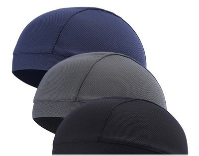 3 Piece Dome Caps- mesh