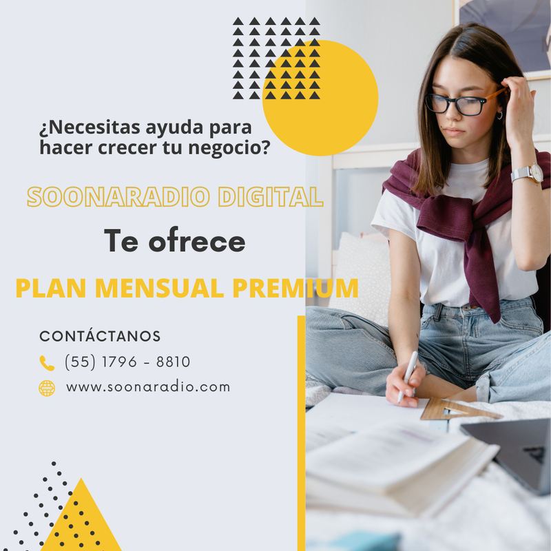 PLAN MENSUAL PREMIUM