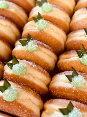Malasada Box Preorder May 16,17,18