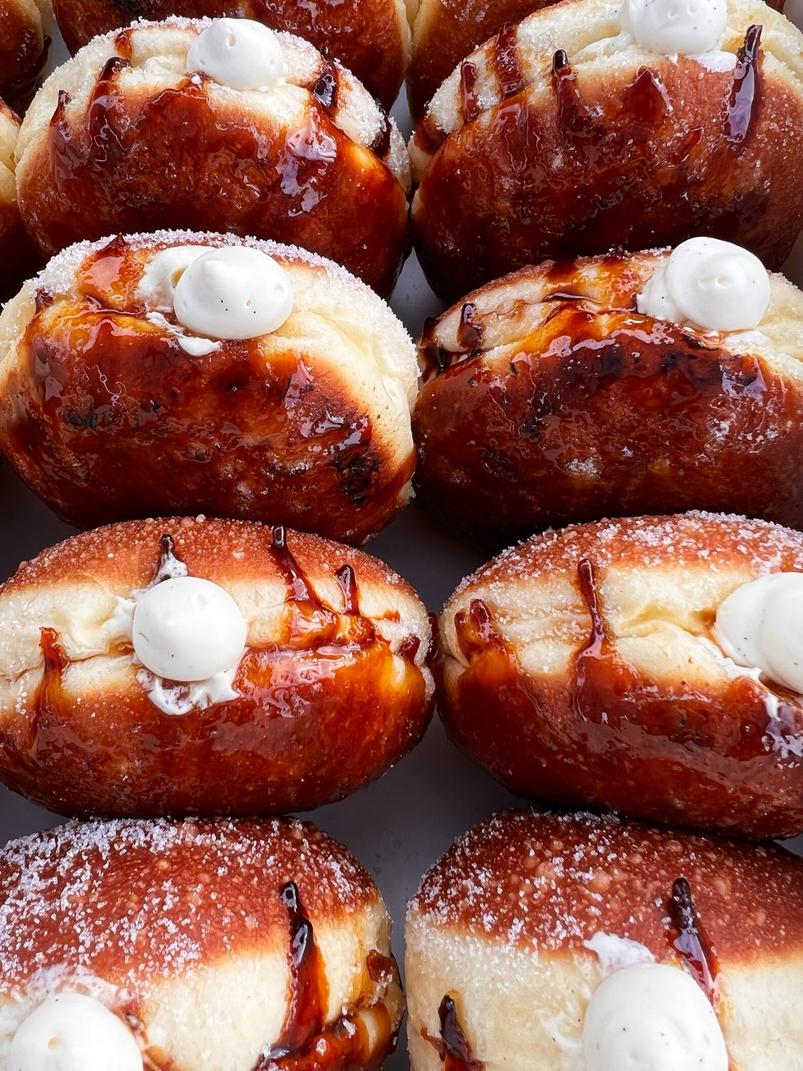 Malasada Box Preorder August 29,30,31