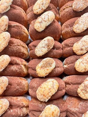 Malasada Box Preorder