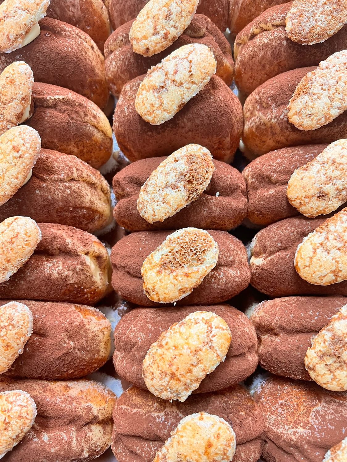 Malasada Box Preorder