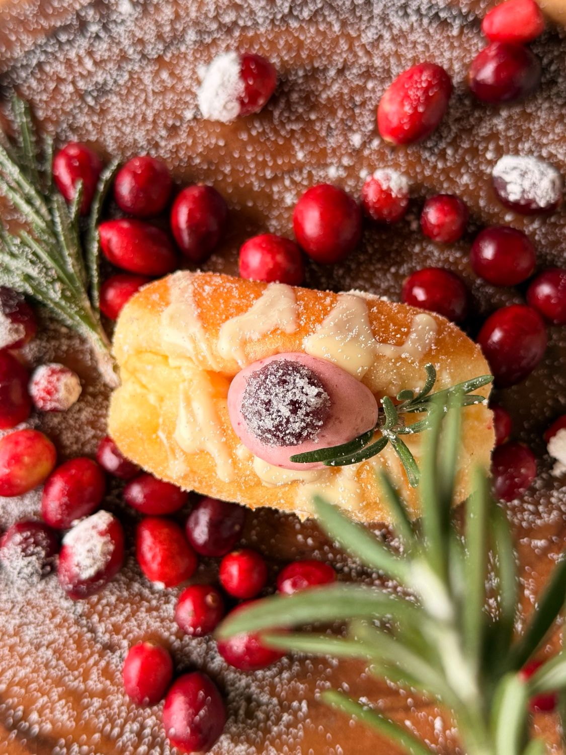 Malasada Box Preorder