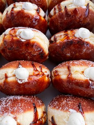 Malasada Box Preorder