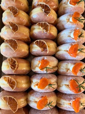 Malasada Box Preorder