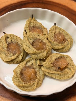 Christmas Cookie Gift Box