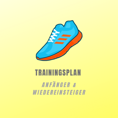 Trainingspläne