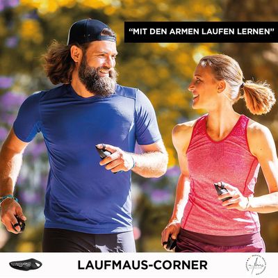 Laufbegleitung