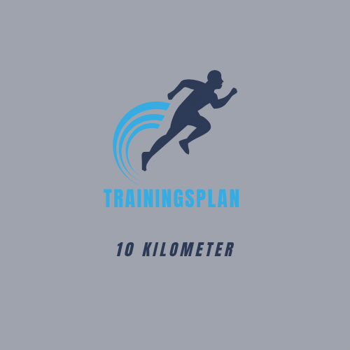10 Kilometer unter 35:00 Minuten