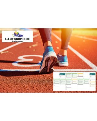 Trainingspläne