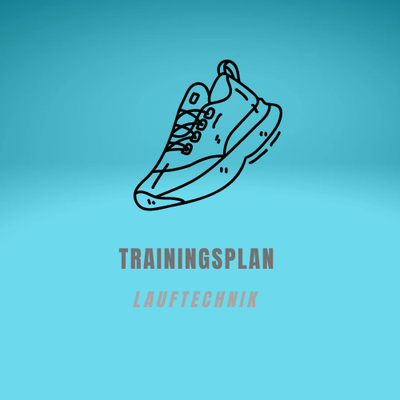 Lauftechnik