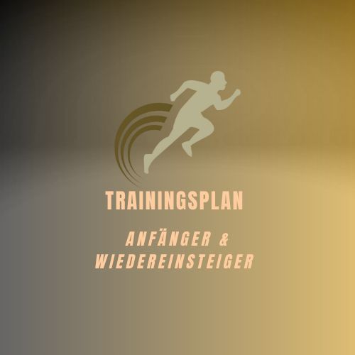 Gesundes Laufen für Laufanfänger - 60 min