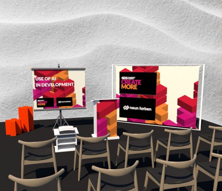 WORKSHOP AREA SPONSOR