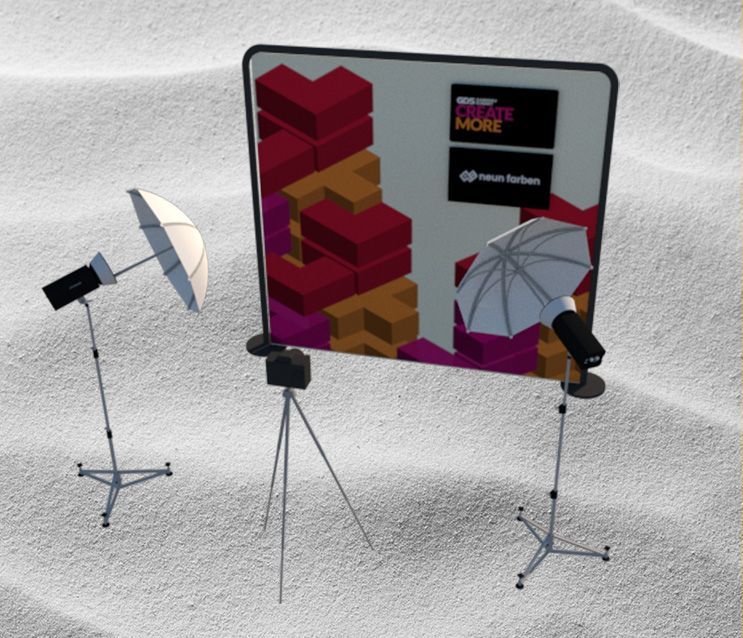 PHOTOBOOTH SPONSOR