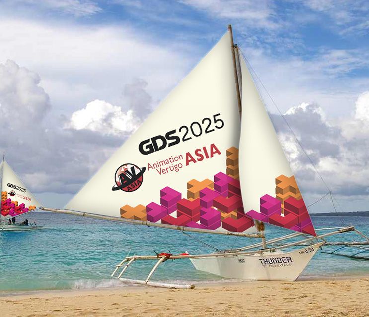 BRANDED SAIL BOATS