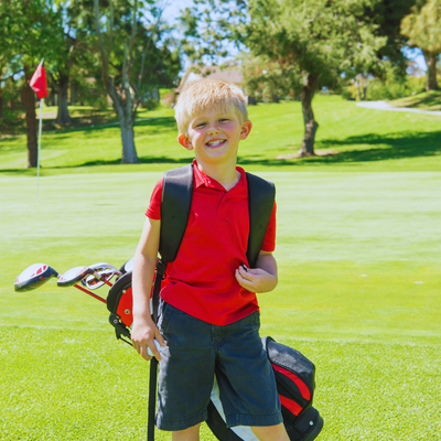 Junior Membership (under 16)