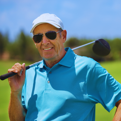 Senior Membership (65+)