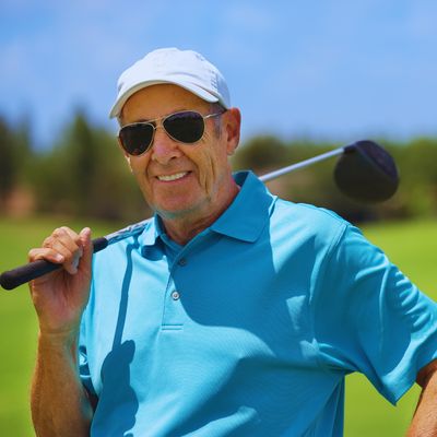 2026 Season - Early Bird - Senior Membership (65+)