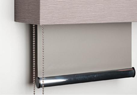 Bonded Pelmets and Linea Valances