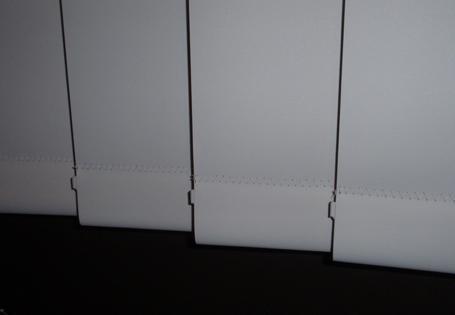 Slats