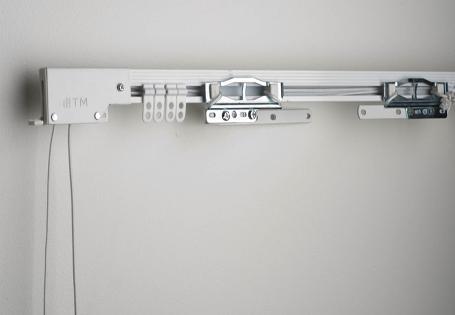 Curtain Tracks
