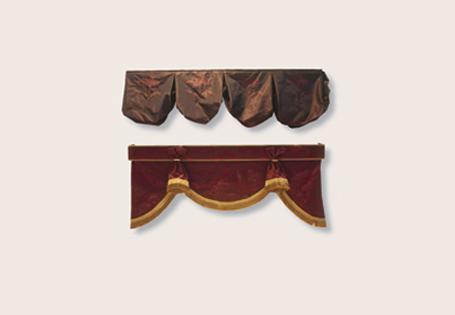 Valances