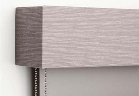 Bonded Pelmets