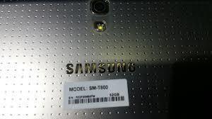 display samsung galaxy tab s SM-T800