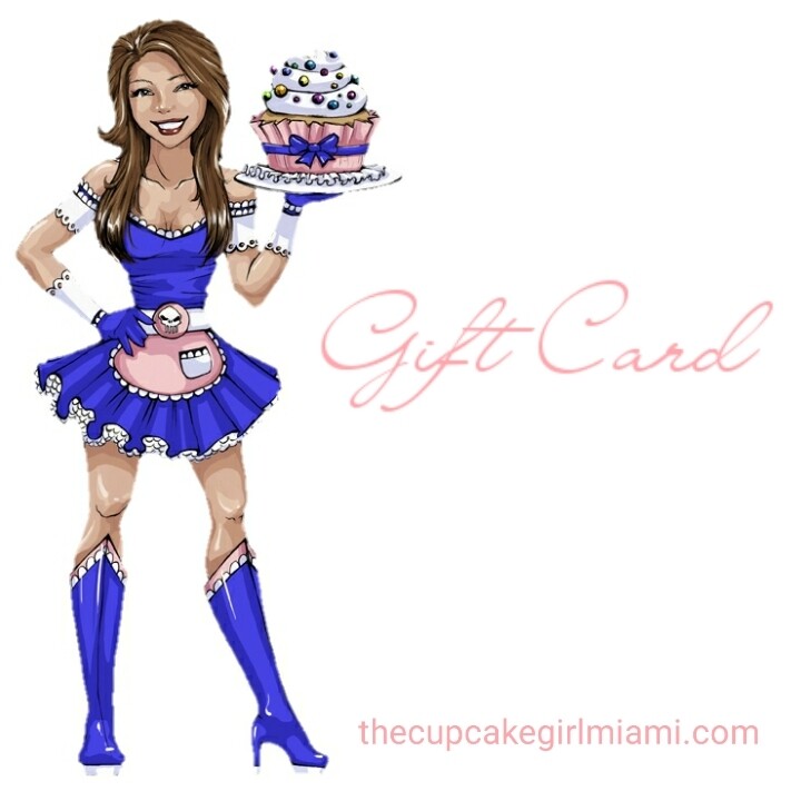 Gift card Gift card
