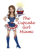 The Cupcake Girl Miami