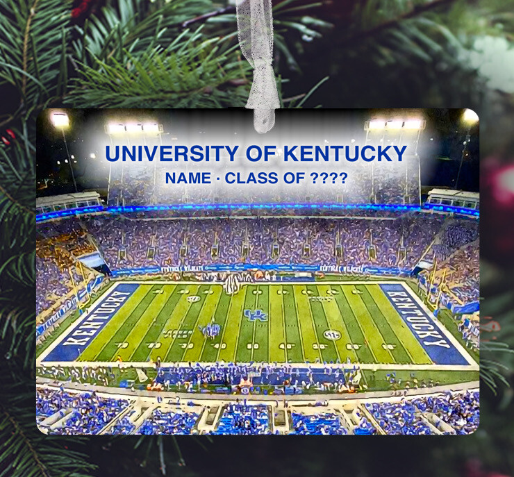 Lexington, KY - University Of Kentucky